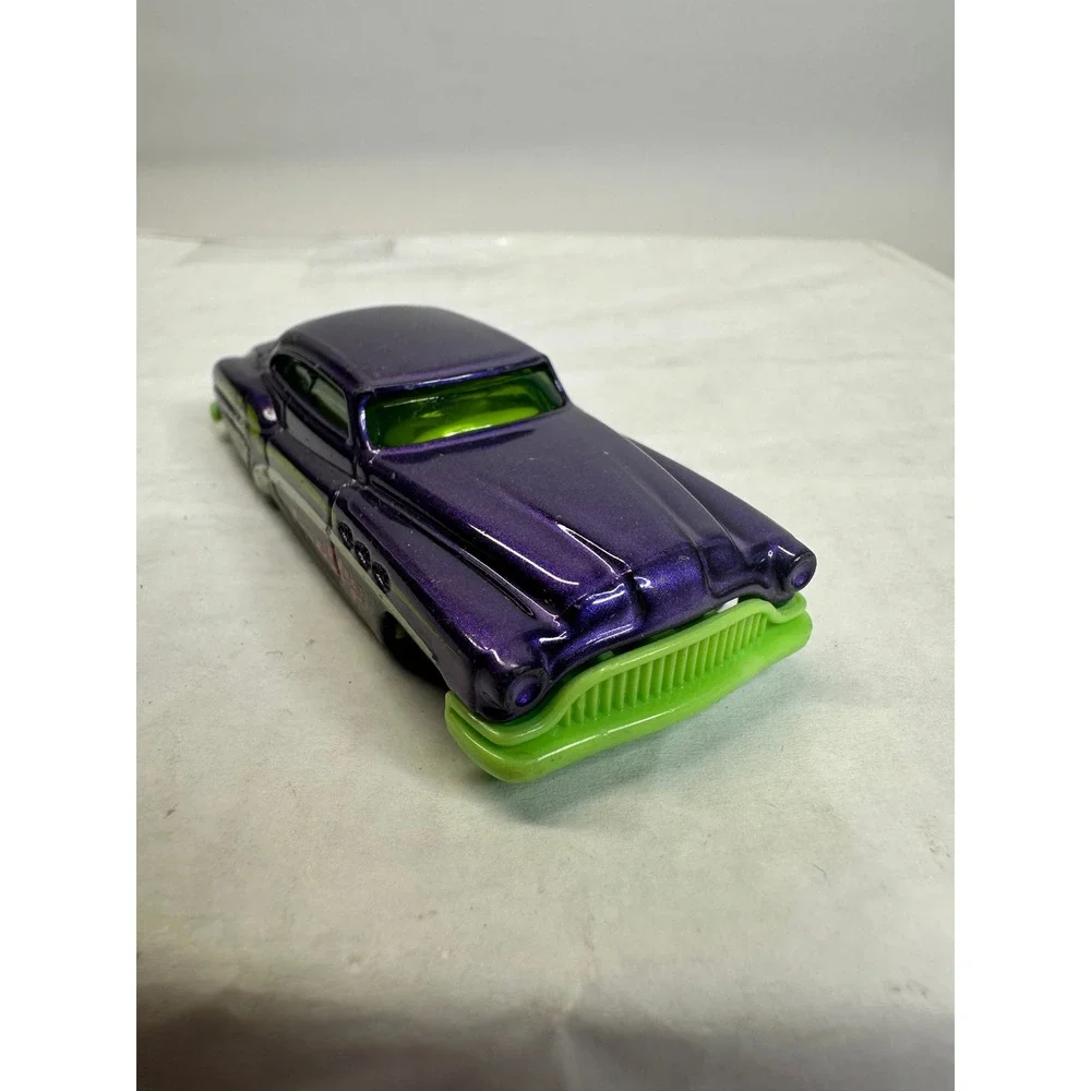 Hot Wheels 2000 hot